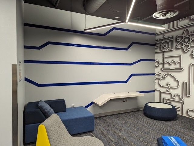 Wall Murals & Graphics