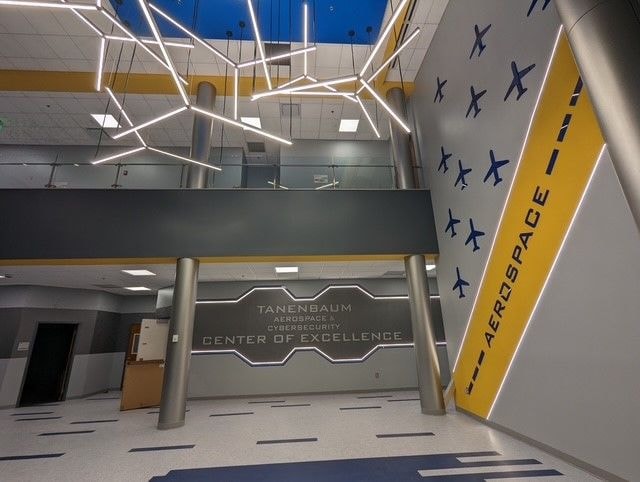 Wall Murals & Graphics