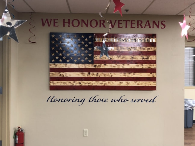 Wall Murals & Graphics