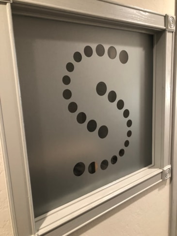 Window Graphics | Healthcare