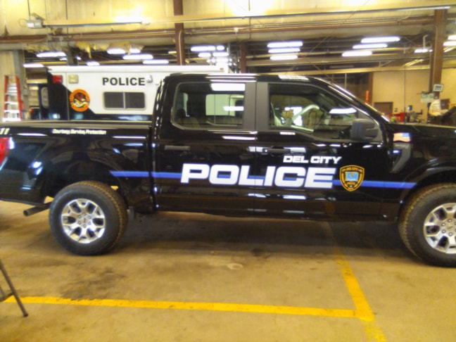 Vehicle Wraps | Professional Services