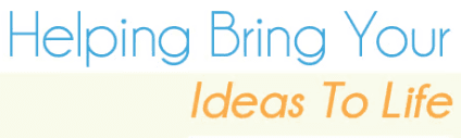 Helping Bring Your Ideas to Life