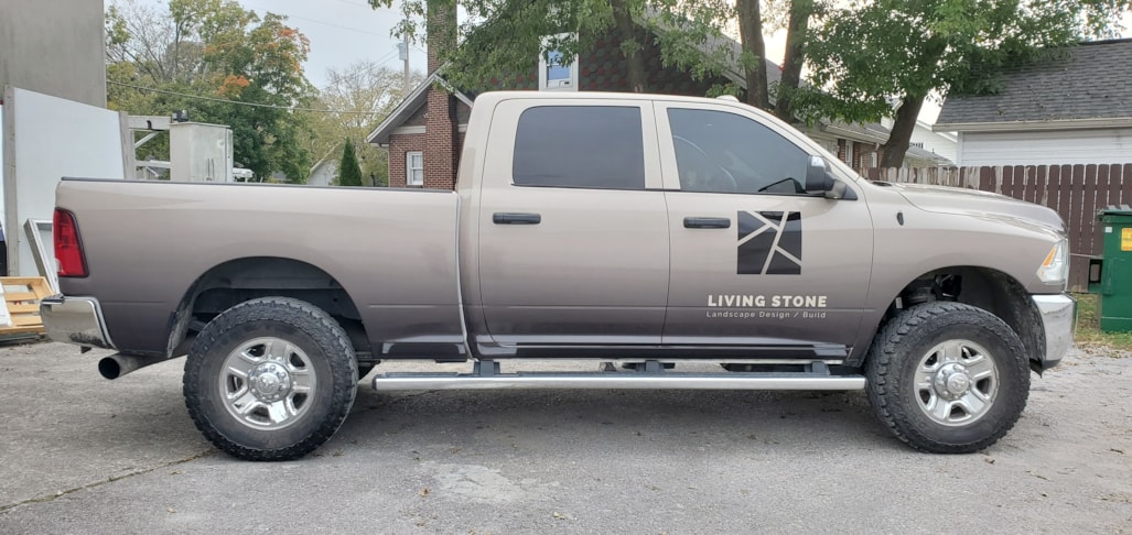 Custom Decals & Stickers in [city]