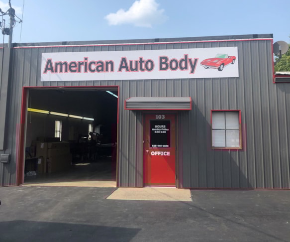 Exterior & Outdoor Signage | Auto Dealerships & Repair