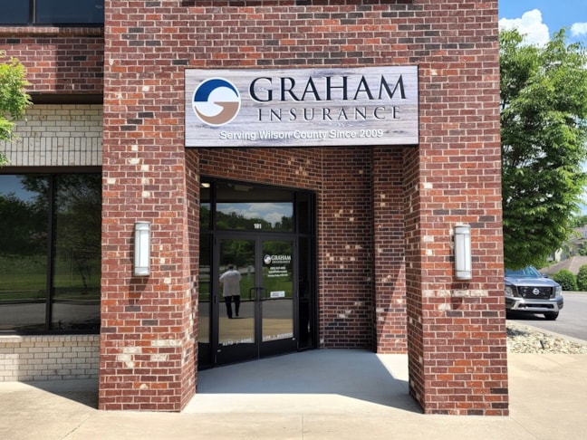 Custom Signs & Signage | Professional Services