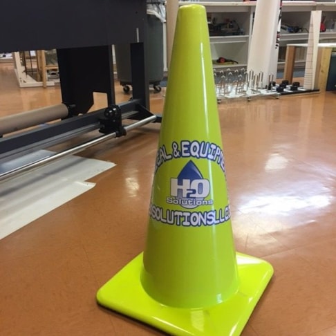 Barricades, Caution Tape & Queuing Line Solutions