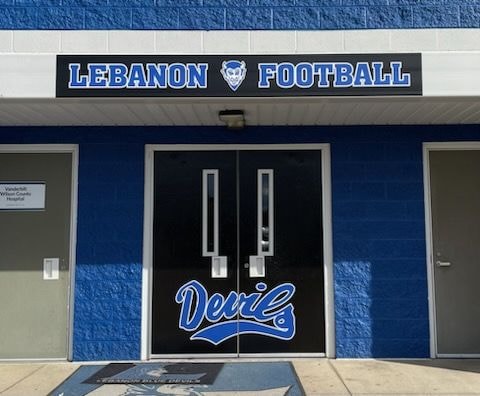 Wall Murals & Graphics