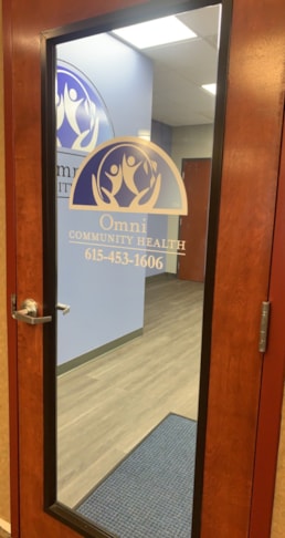 Wall Murals & Graphics