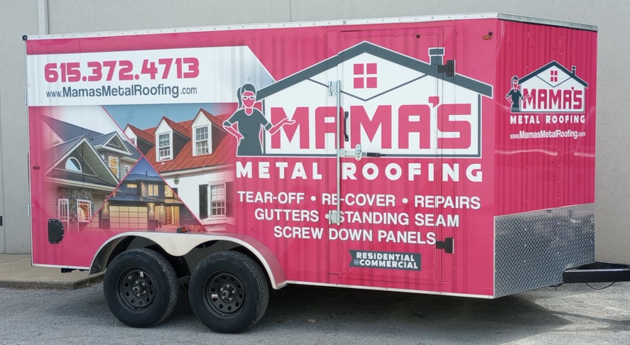 Vehicle Wraps | Professional Services