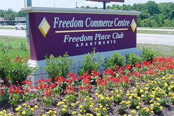  - Image360-ColumbiaCentralSC-Monument-Signage