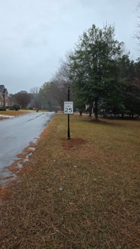 Safety & Regulatory Signs | Property Management