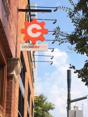 3D Signs & Dimensional Lettering