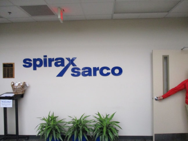 3D Signs & Dimensional Lettering