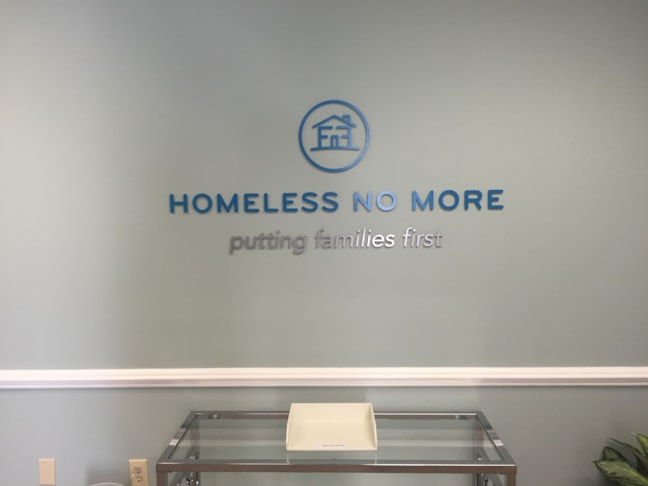 3D Signs & Dimensional Lettering