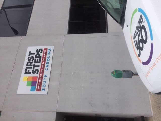 3D Signs & Dimensional Lettering