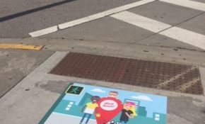 Convention & Exhibit Signs