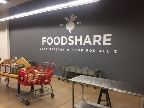 Wall Murals and Graphics