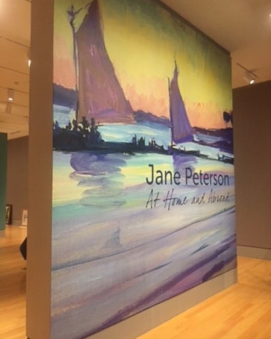 Wall Coverings i360 Columbia Downtown SC