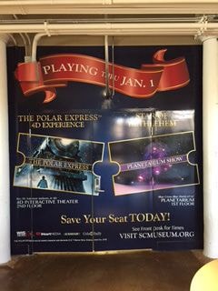 Wall Murals and Graphics