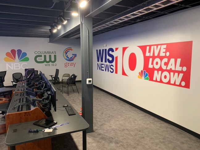 Wall Graphics, Murals, Wallpaper