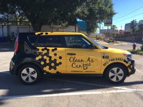 Full Vehicle Wraps