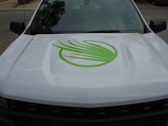 Full Vehicle Wraps