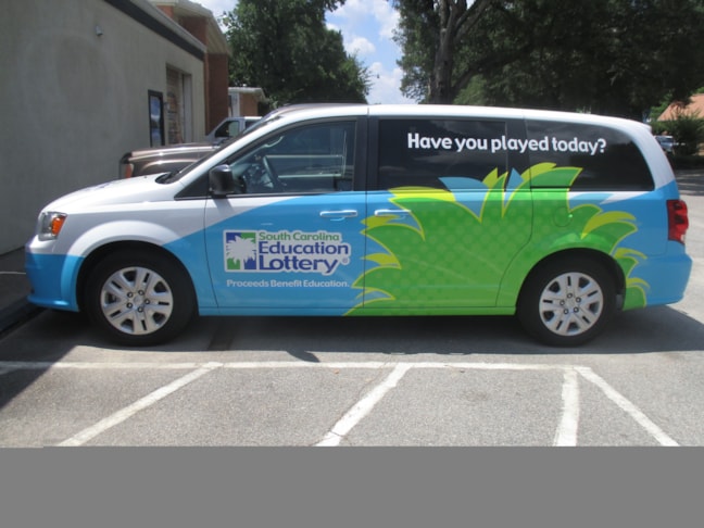 Vehicle Wraps in [city]