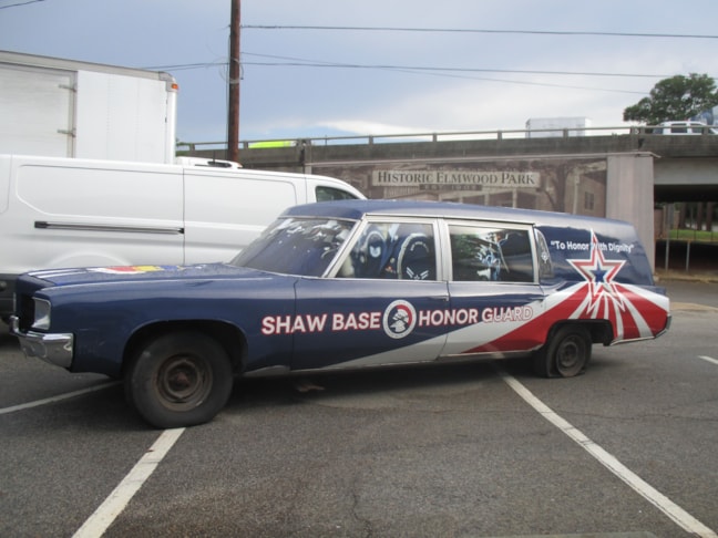 Vehicle Wraps in [city]