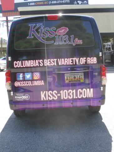 Vehicle Wraps in [city]