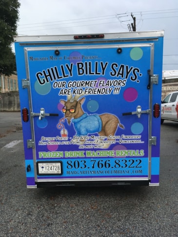Full Vehicle Wraps
