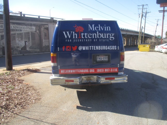 Vehicle Wraps in [city]