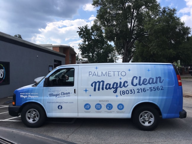 Full Vehicle Wraps