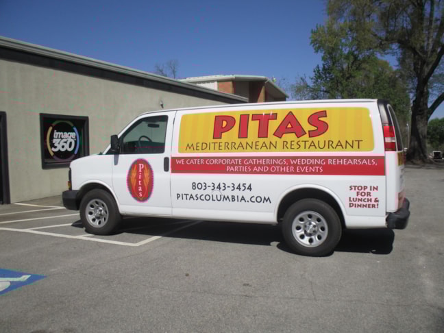 Vehicle Wraps in [city]