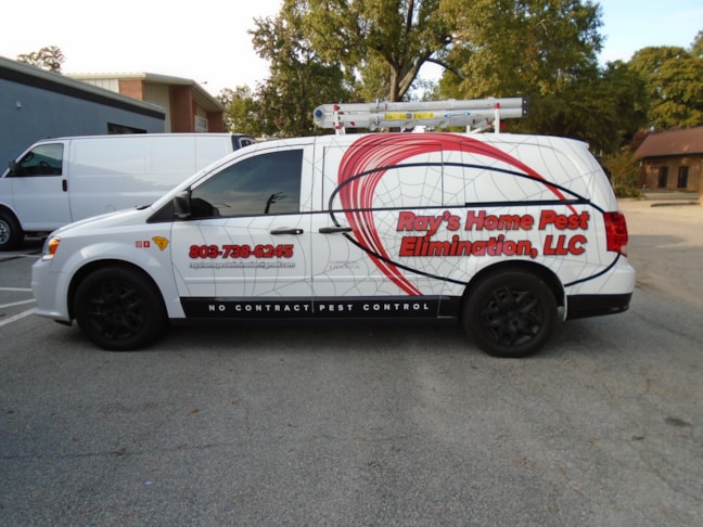 Full Vehicle Wraps