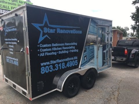 Full Vehicle Wraps