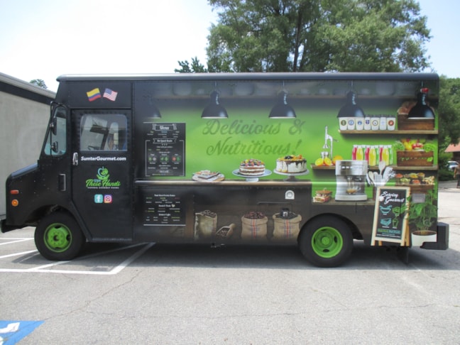 Vehicle Wraps in [city]