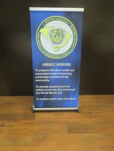 Banner Stands in [city]