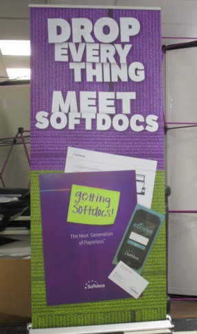 Banner Stands in [city]