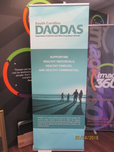 Banner Stands in [city]