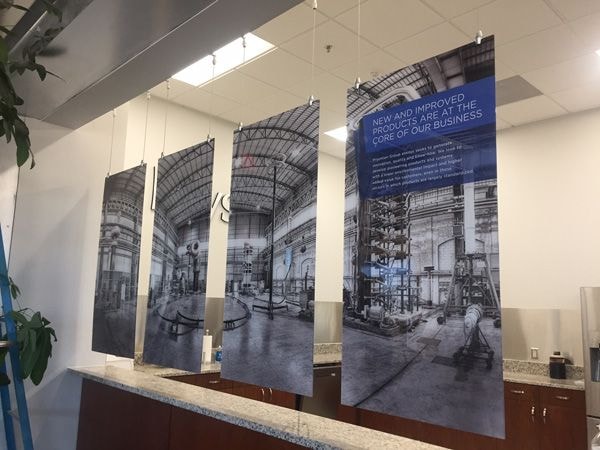 Acrylic Displays in [city]