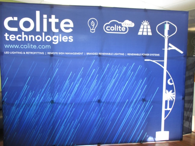 Step & Repeat Banners and Backdrops