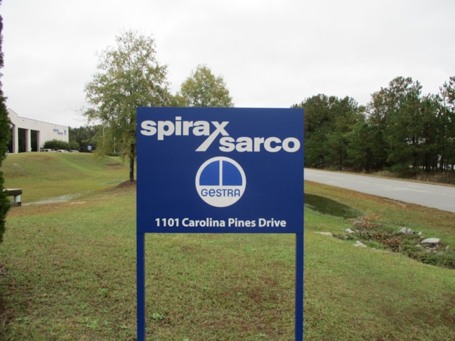 Metal Signs and Displays