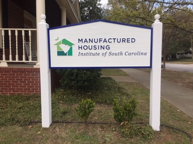 Carved Wooden Signs in [city]