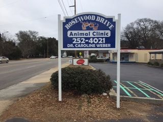 Carved Wooden Signs in [city]