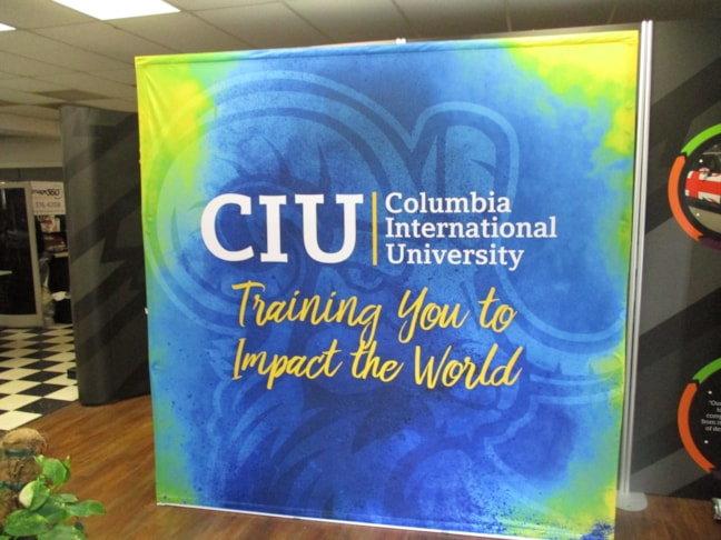 School Event Signs in [city]