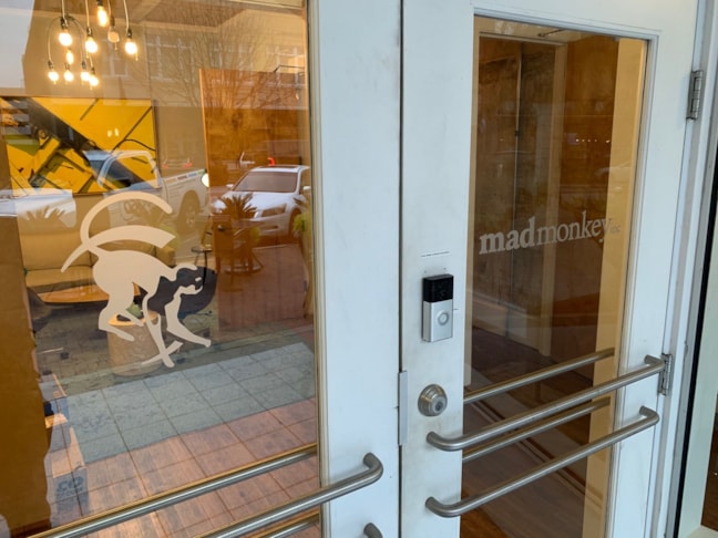 Window Decals, Signage & Graphics