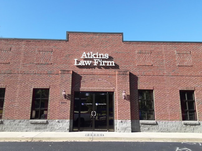 3D Signs & Dimensional Letters