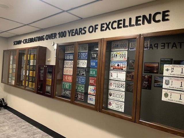 3D Signs & Dimensional Letters