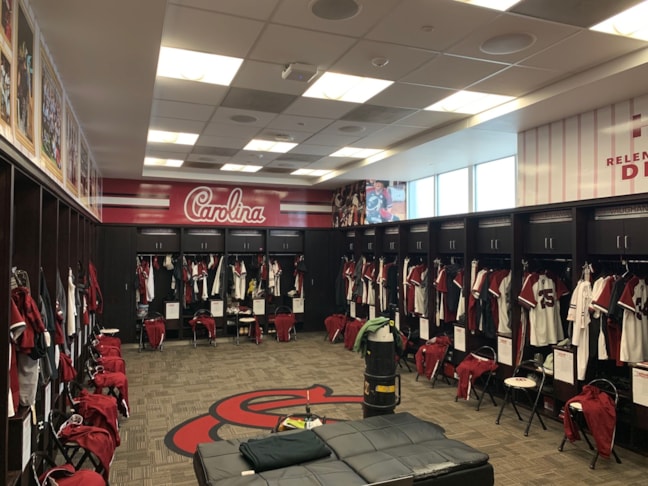 Interior Signage & Indoor Signs