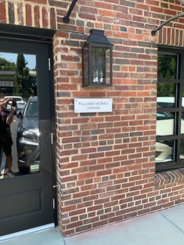 Exterior & Outdoor Signage